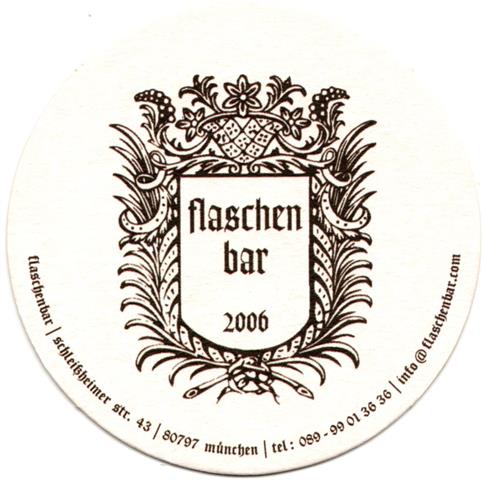 mnchen m-by giesinger kirche 5b (rund205-flaschenbar 2006-schwarz) 